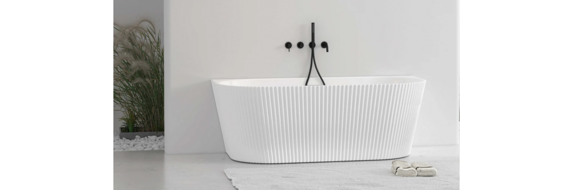Free Standing Bath Tub
